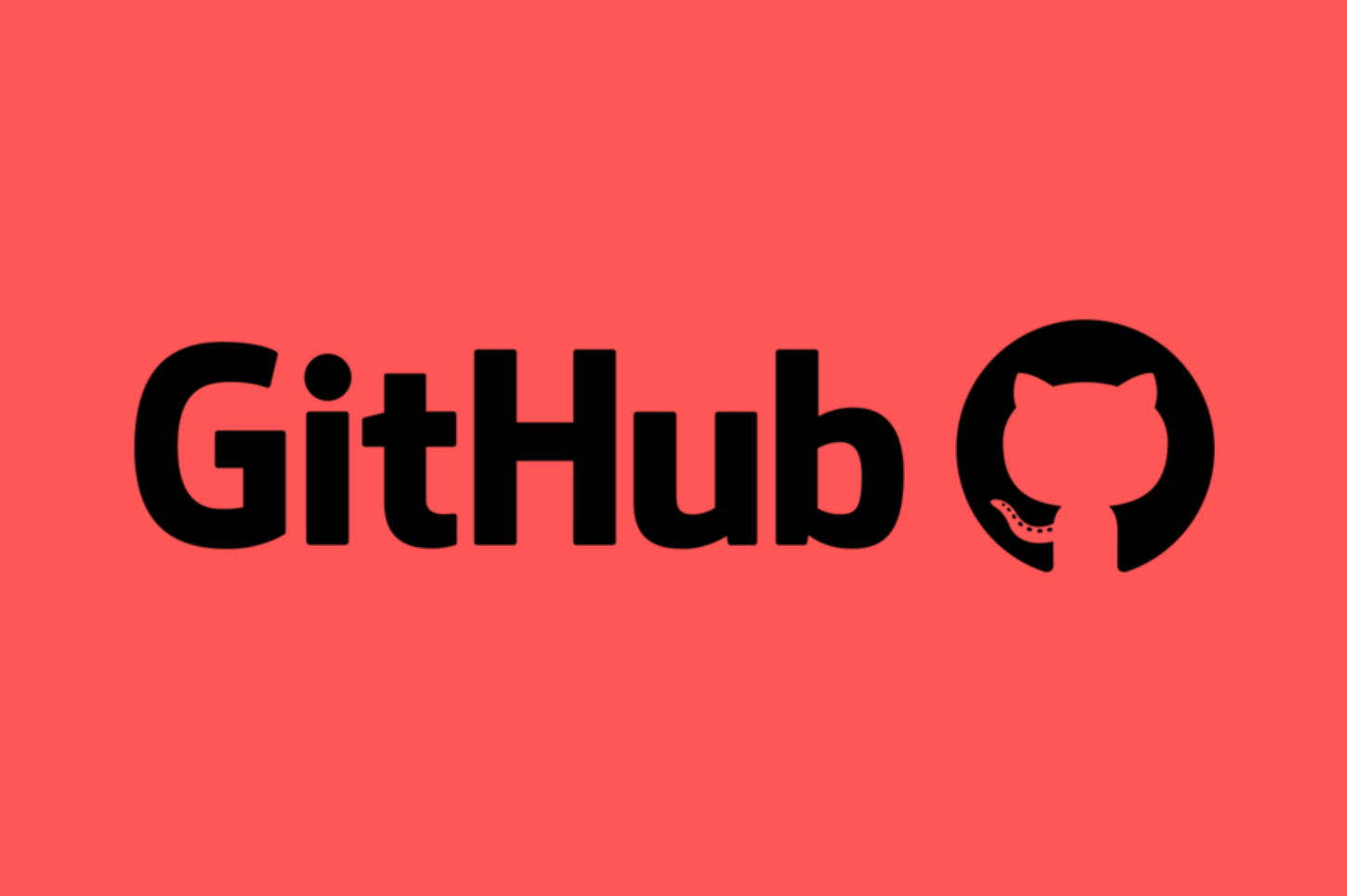 GitHub logo